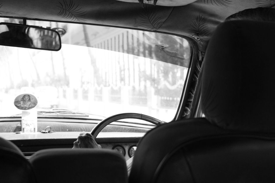 Headlight Restoration in Kingman AZ